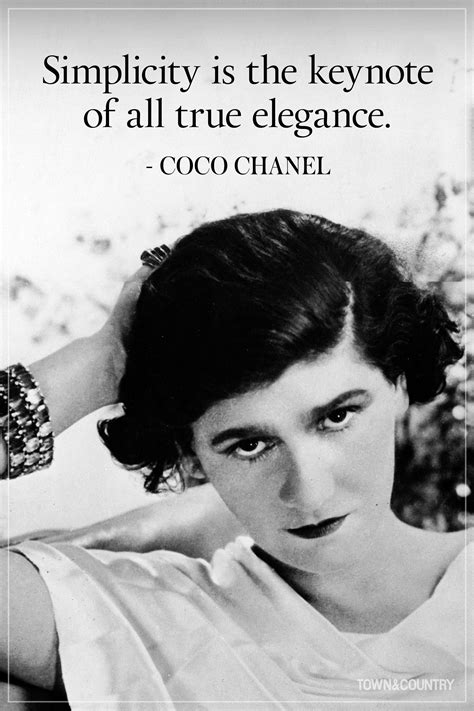 fashion zitate coco chanel|gabrielle coco chanel fashion.